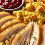 chicken and dressing recipe