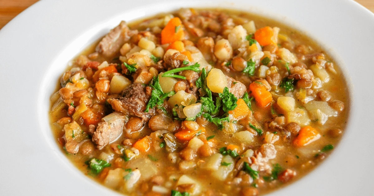Lipton Onion Soup Mix: A Flavorful Pantry Essential