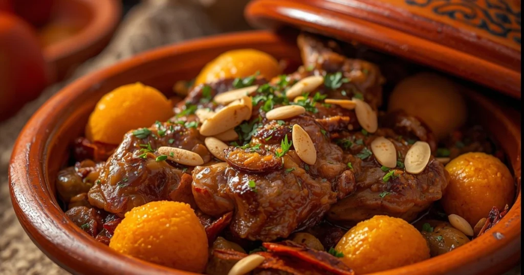 Goat Meat