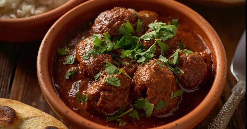 Goat Meat