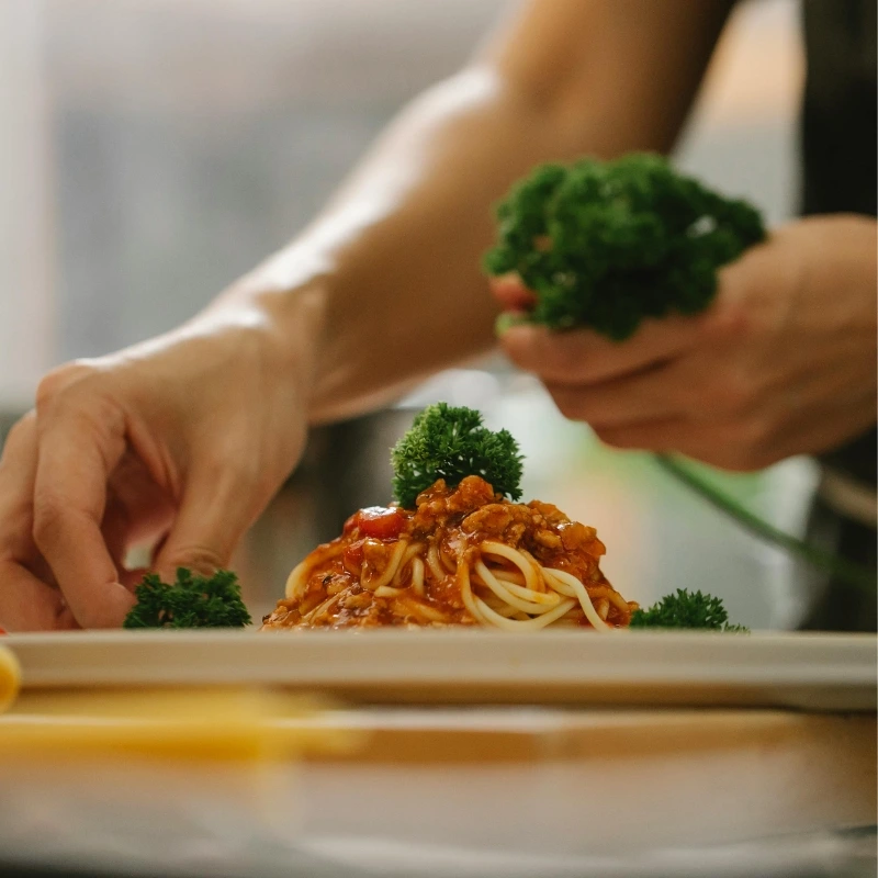 pasta