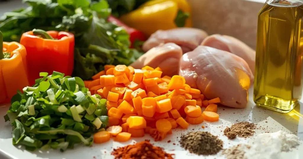 keto cooking for Ramadan suhoor meal with eggs avocado and yogurt