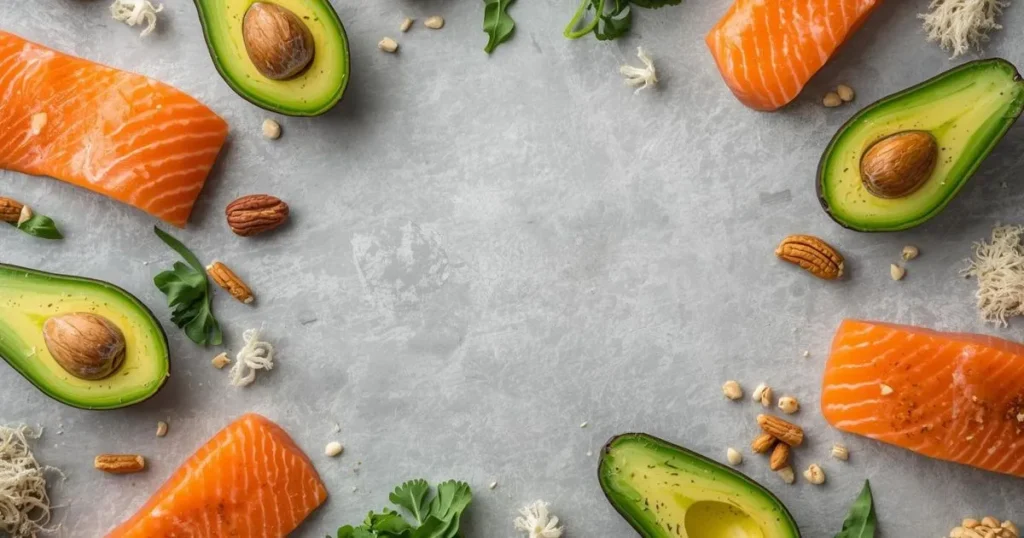 keto cooking for Ramadan egg muffins for suhoor meal