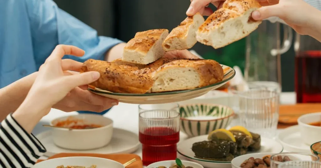 best soups for Ramadan quick healthy iftar recipes