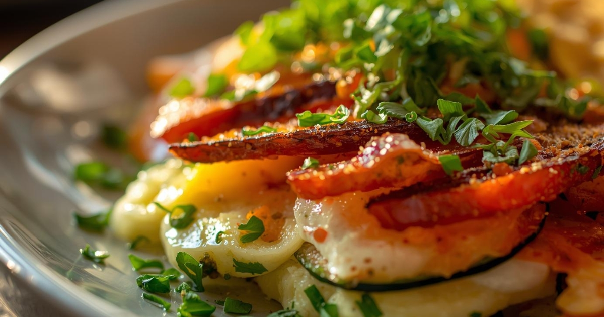 Healthy Breakfast Recipes