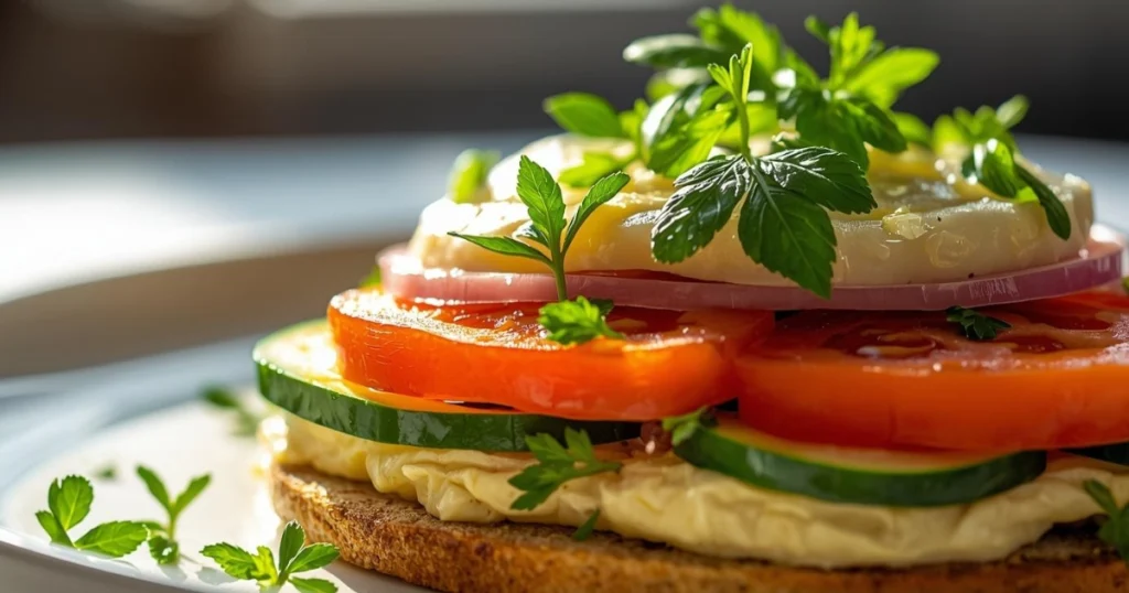 Healthy Breakfast Recipes