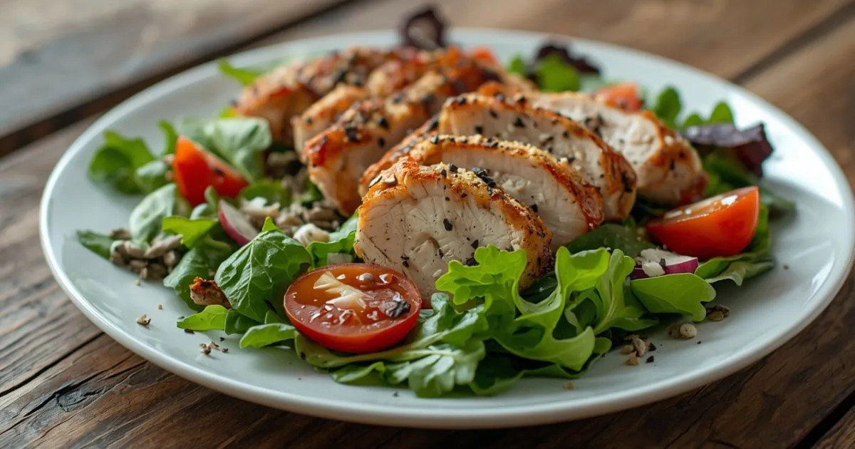 Ceasar Dressing Home Made