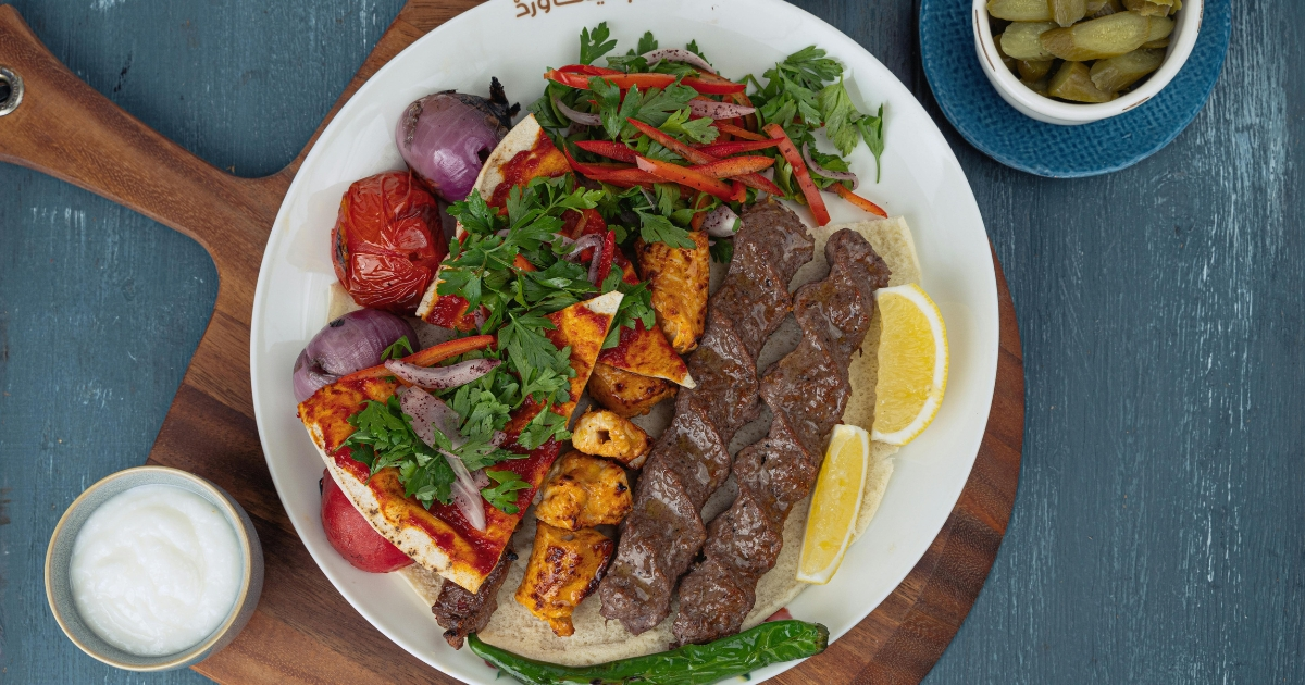quick corned beef dinner with cabbage and potatoes