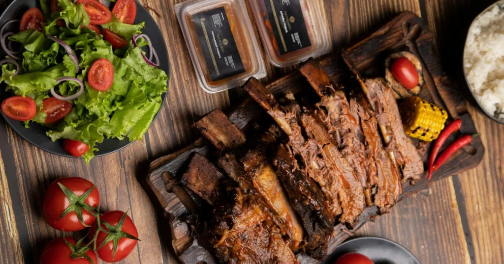 corned beef recipe ingredients brisket garlic onion spices