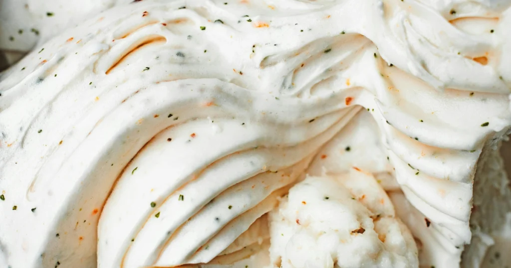 sliced traditional Irish Barmbrack loaf with dried fruits