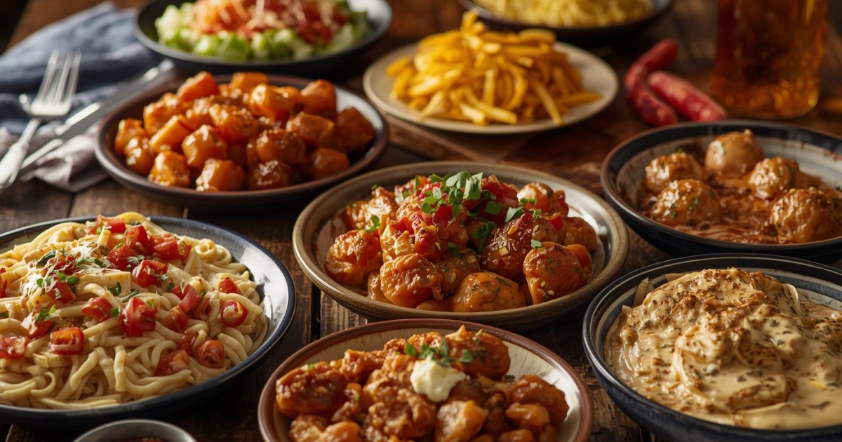 southern chicken and rice easy comfort food recipe