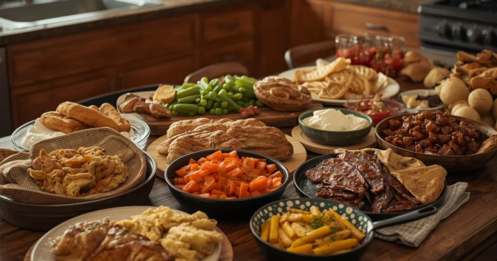 southern chicken and rice easy comfort food recipe