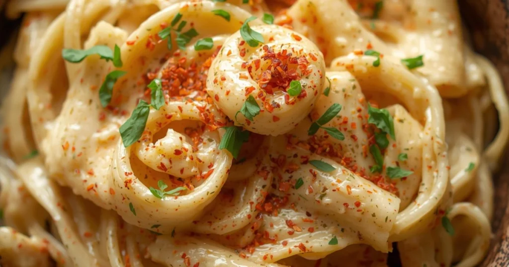 Gigi Hadid Pasta Recipe