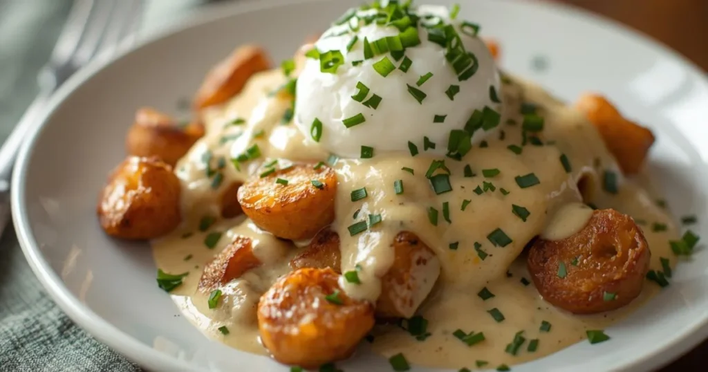 Easy Slow Cooker Corned Beef Meal Prep Idea