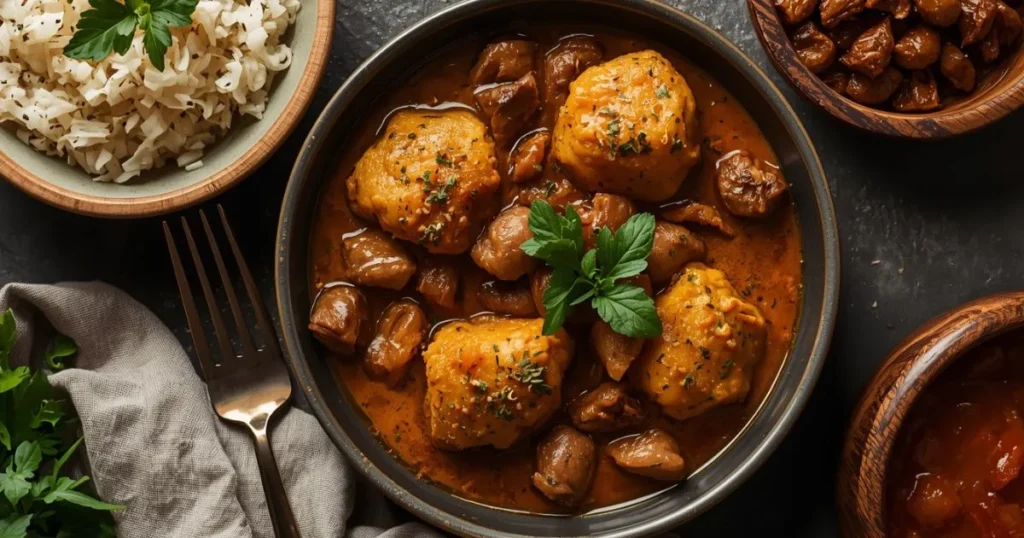 Authentic Haitian Recipes for Dinner at Home