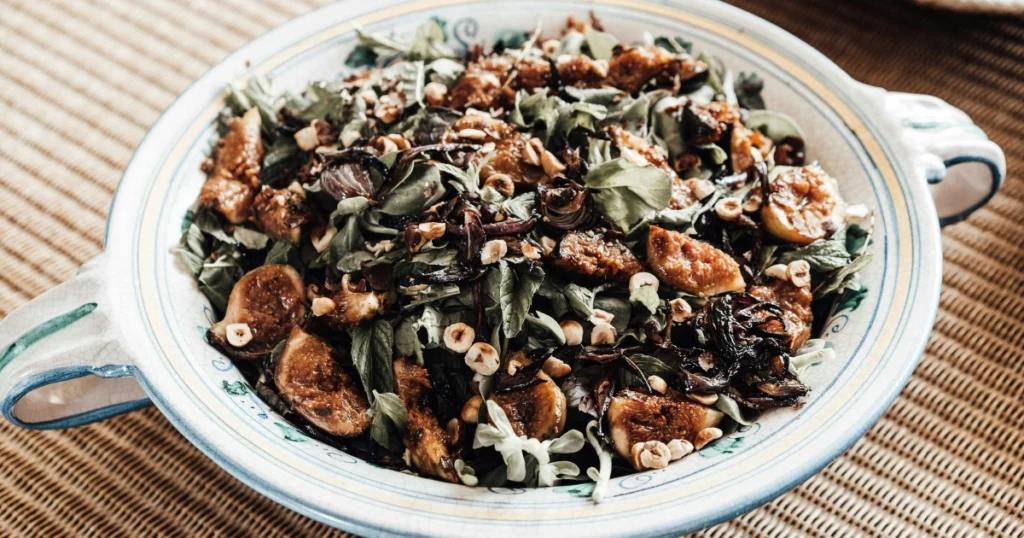 Savory oats recipe with egg and spinach healthy breakfast