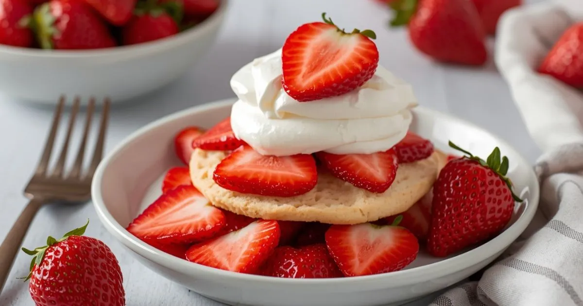 Vegan Spring Desserts