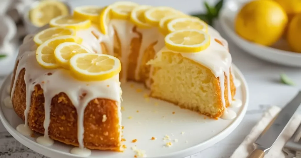 Spring Baking Ideas