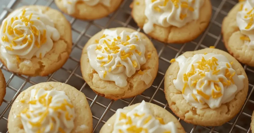 Cookies Recipe for Spring