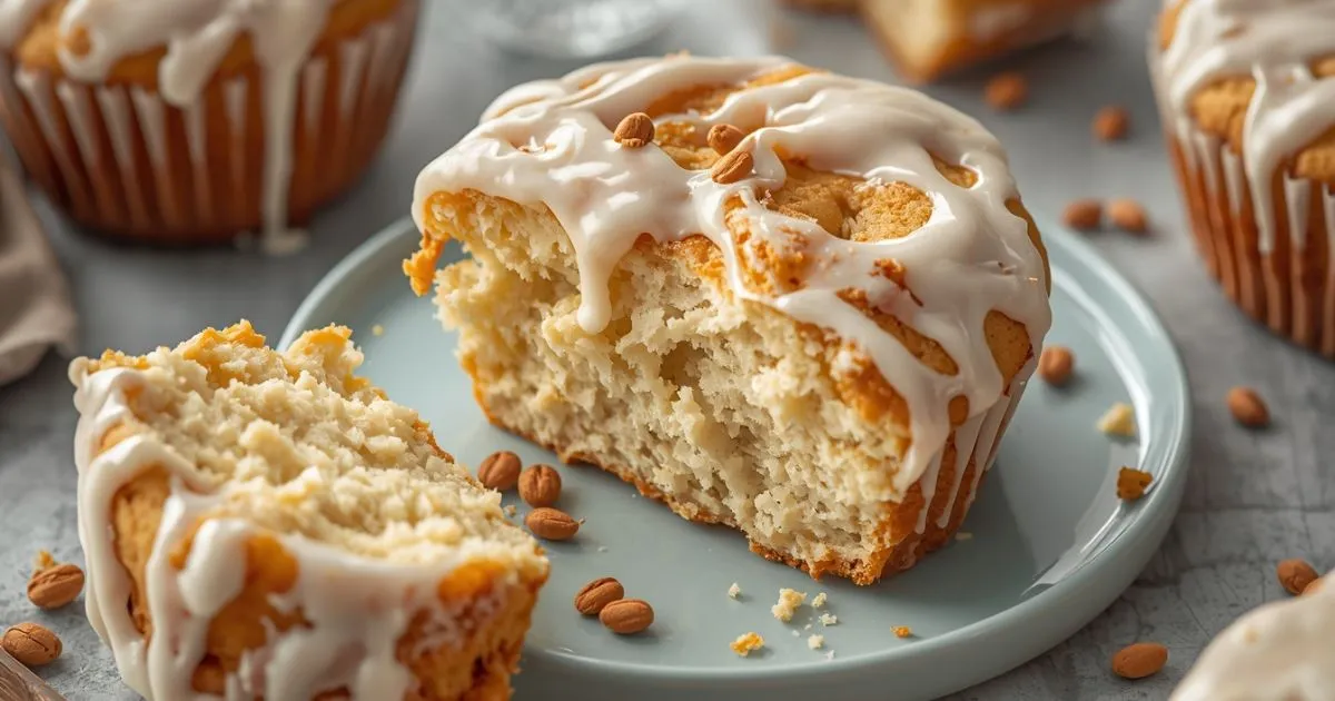 Cookie Recipes for Spring