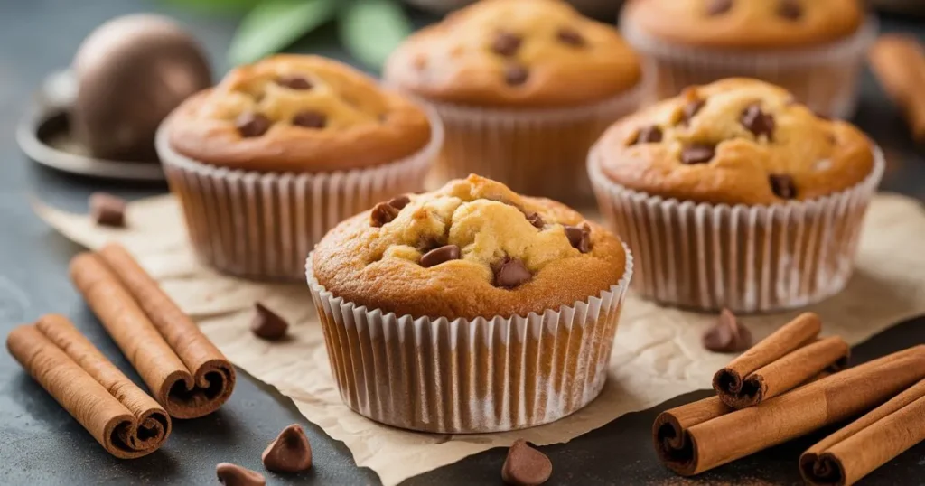 Cinnamon Chips for Baking