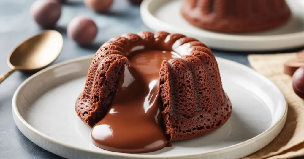 Baking Dessert Recipes