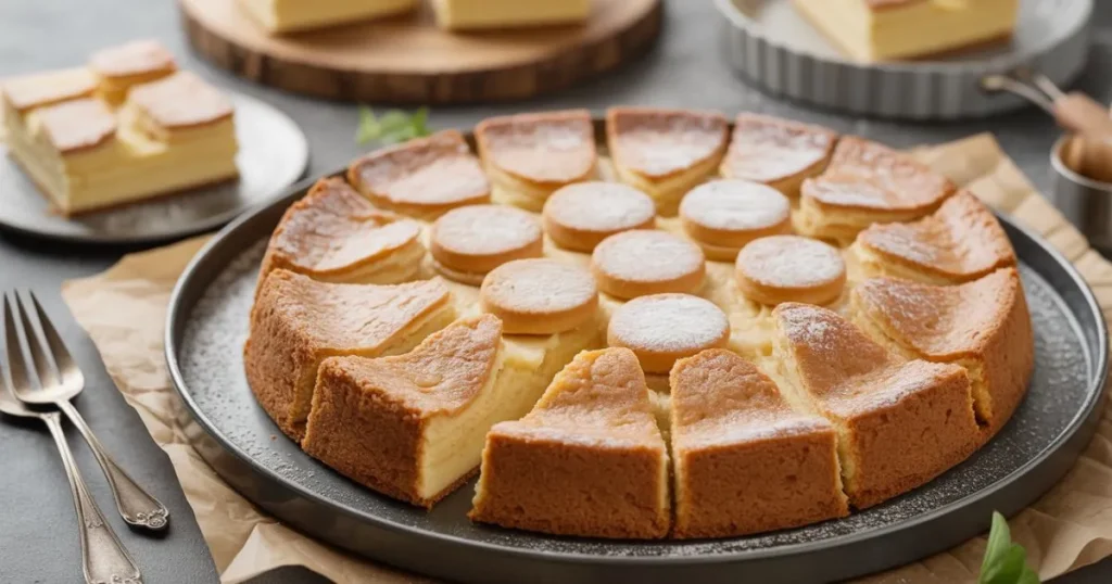 Quick dessert idea alert! This Chocolate Lava Cake is one of the best Baking Dessert Recipes you’ll ever try.