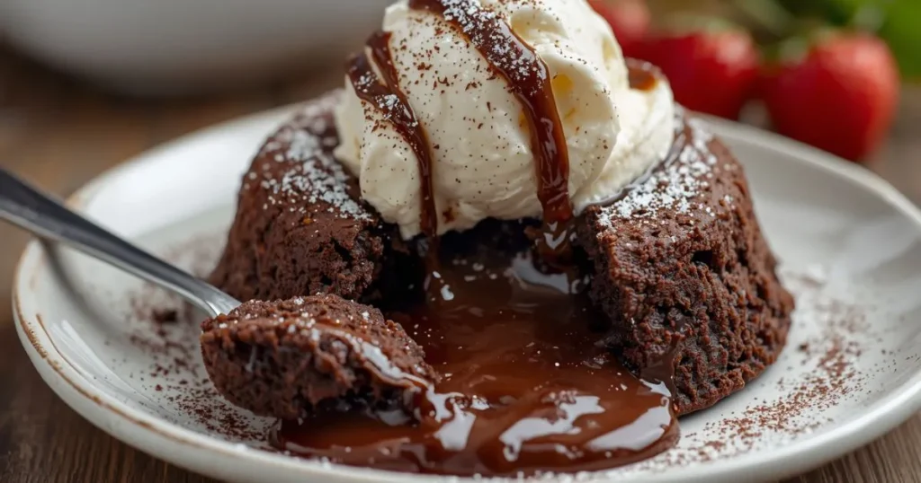 No time? No problem! Try these Baking Dessert Recipes for fast, delicious homemade desserts in minutes.