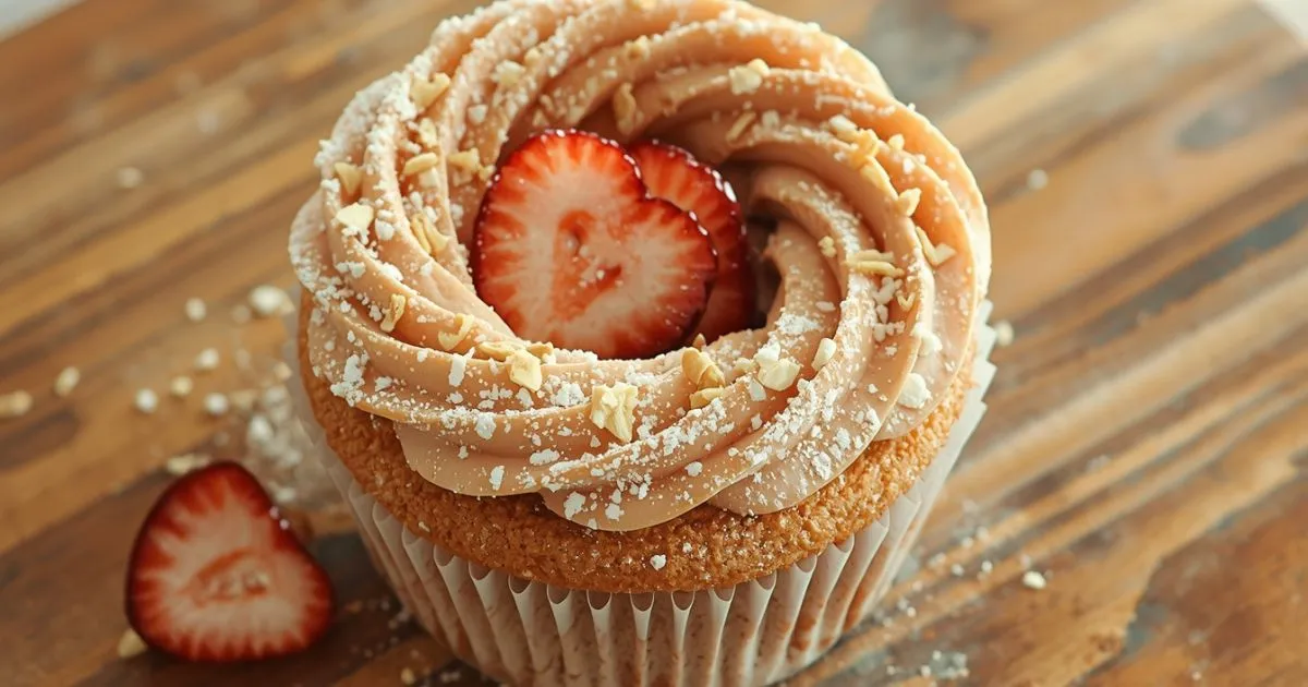 Baking Dessert Recipes