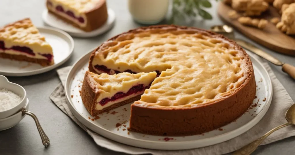 Dessert in minutes? Yes! Try this quick Baking Dessert Recipe for a restaurant-style Chocolate Lava Cake at home.