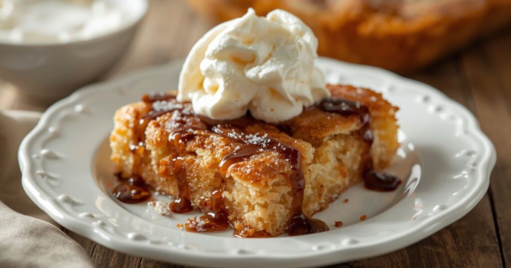 Donut Bread Pudding Recipe