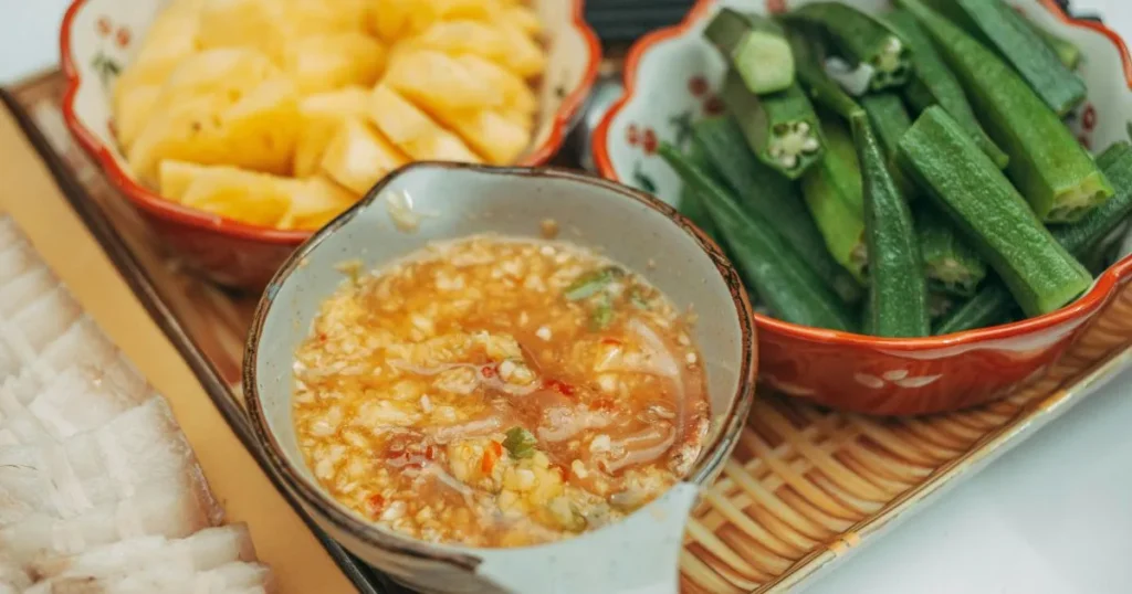 Orange Sauce Recipe