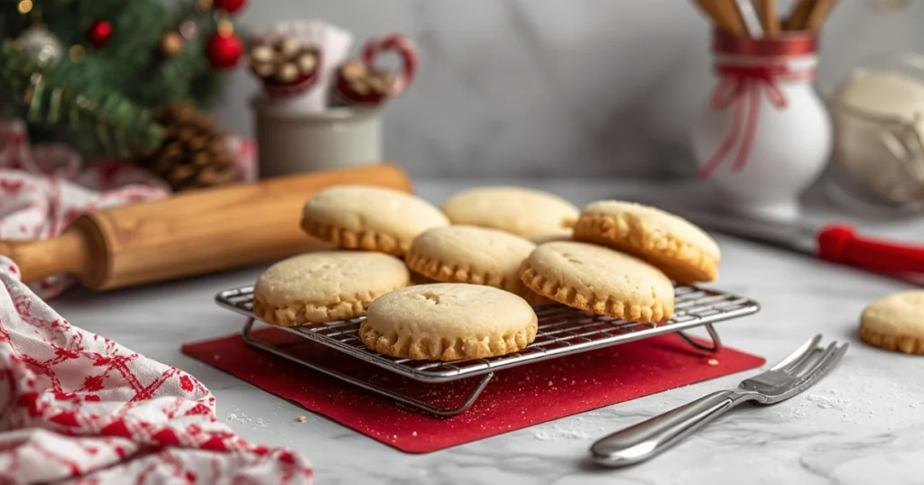 ✨ Soft, chewy, and ready fast! Discover fun holiday cookie recipes that fit your busy schedule perfectly.