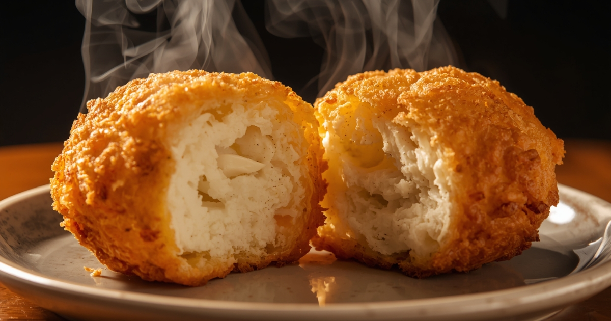 Frying Saucer Recipe