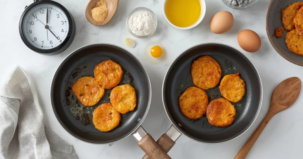 Beginner-Friendly Frying Recipe