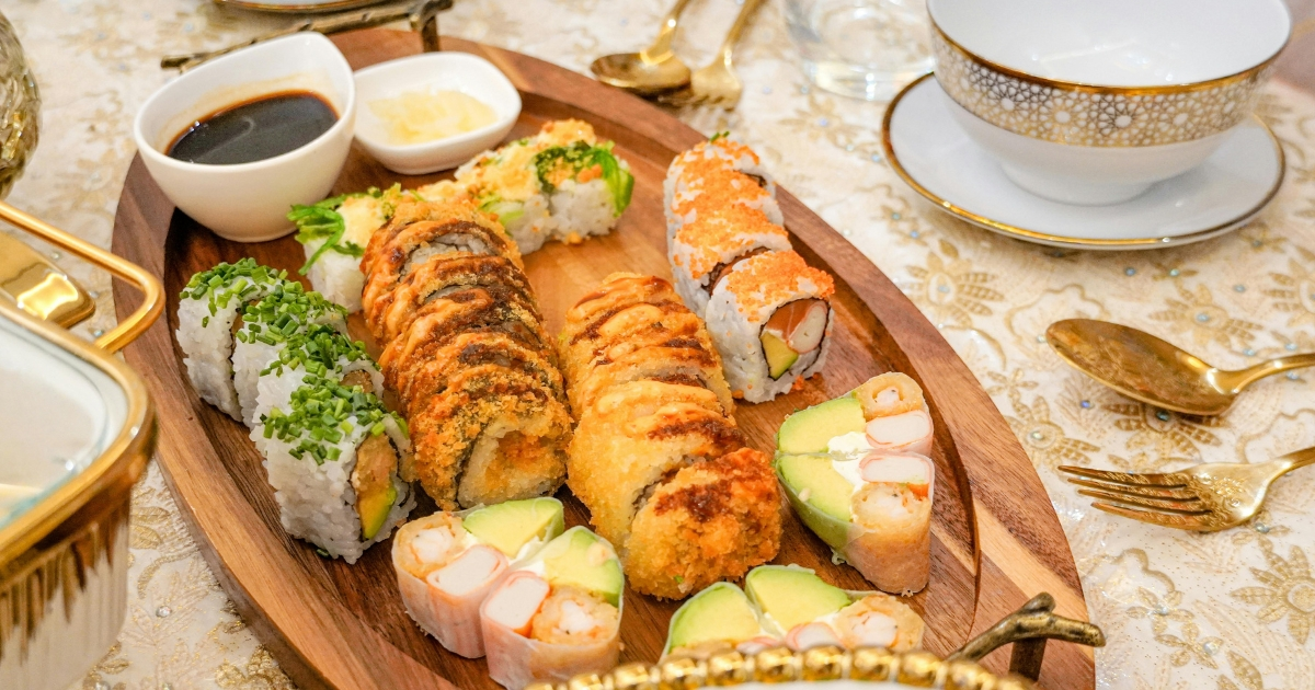 Tempura Sauce Recipe