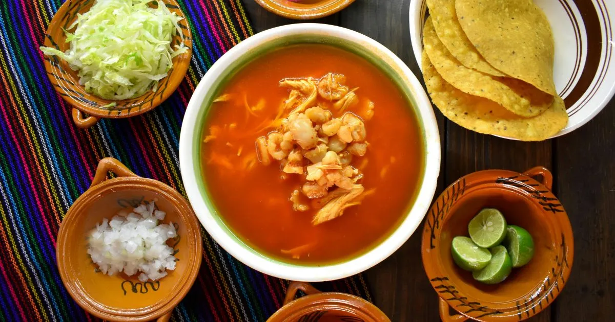 Instant Pot Soup Recipes