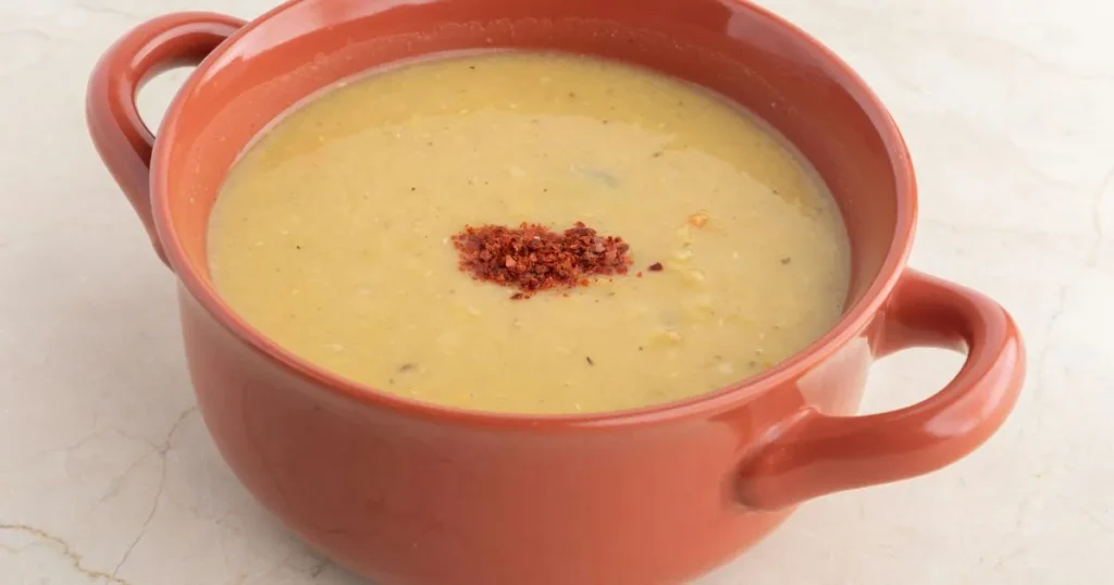 Instant Pot Soup Recipes