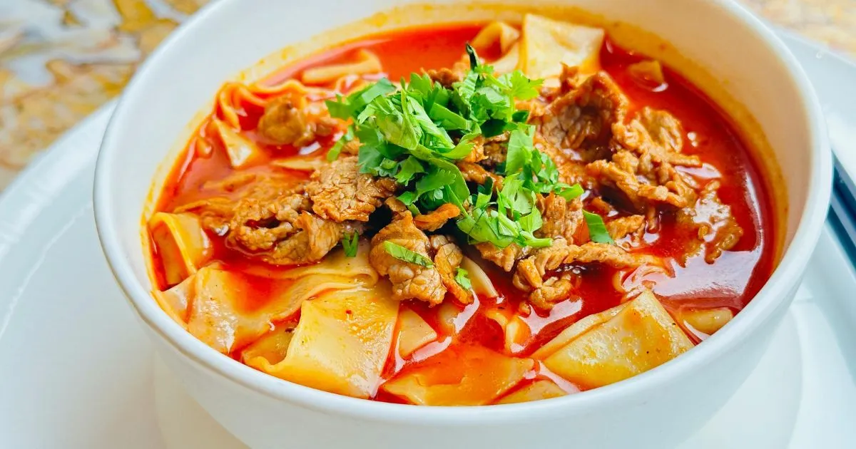 Beef Soup Bones