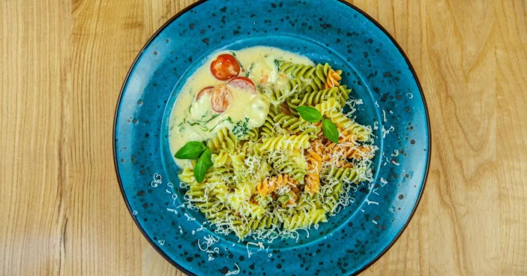 Radiatori Pasta Recipe