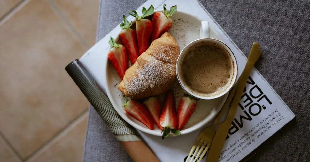 Italian Breakfast