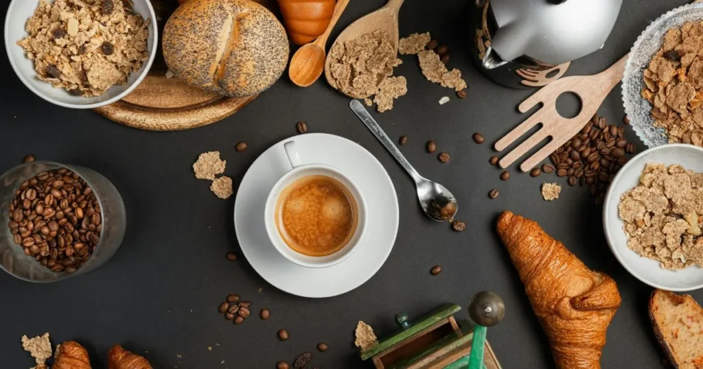 Italian Breakfast